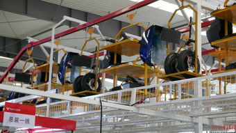 牛电科技工厂行 揭秘一辆“小牛”电动车的诞生历程